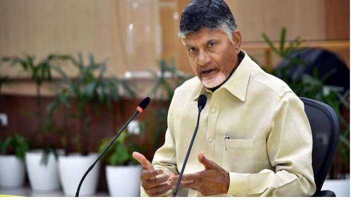 AP Government: ఏపీలో జనాభా పెంచే చర్యలు, ఇద్దరి కంటే తక్కువ పిల్లలుంటే నో ఛాన్స్