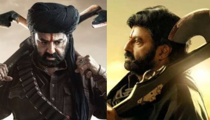 Fir filed against bala krishna fans over goat sacrifice incident in release  of daaku maharaaj movie in tirupati pa | Daaku Maharaaj: డాకు మహారాజ్  అభిమానులకు షాక్.. ఐదుగురు అరెస్ట్.. మ్యాటర్ ఏంటంటే ...
