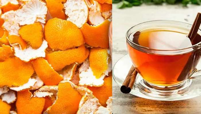 Orange Peel Tea: ఆరెంజ్‌ పీల్‌ టీ ఇలా తయారు చేసుకుంటే గ్యాస్‌, మలబద్ధకం వంటి సమస్యలకు చెక్‌!!