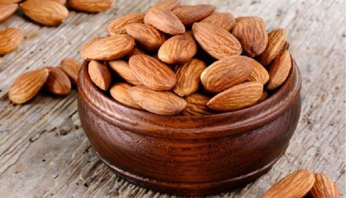 Almonds: ప్రతిరోజు బాదం పప్పు ఇలా తింటే ఆరోగ్యానికి మంచిది..