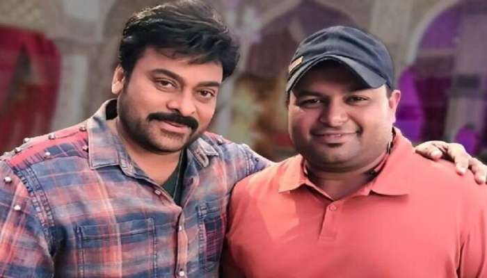 Chiranjeevi: సంగీత దర్శకుడు తమన్ పై చిరంజీవి ఆసక్తికరమైన ట్విట్.. !