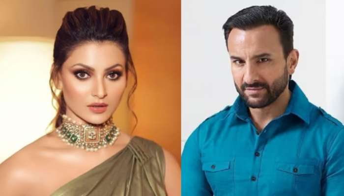 Urvashi Rautela: సిగ్గు లేకుండా మాట్లాడా..!.. సైఫ్‌కు క్షమాపణలు చెప్పిన బాలయ్య భామ.. మ్యాటర్ ఏంటంటే..?