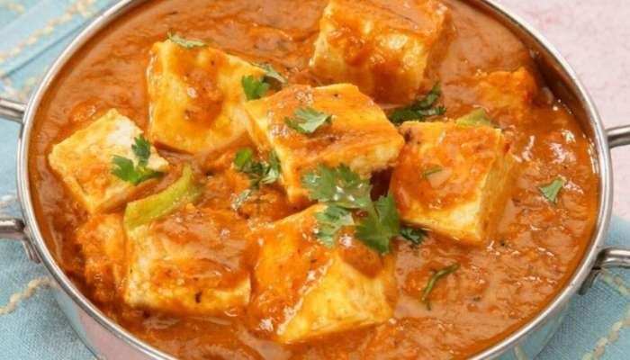 Shahi Paneer: ఐస్క్రీం లా నోట్లో కరిగిపోయే షాహీ పనీర్ కర్రీ