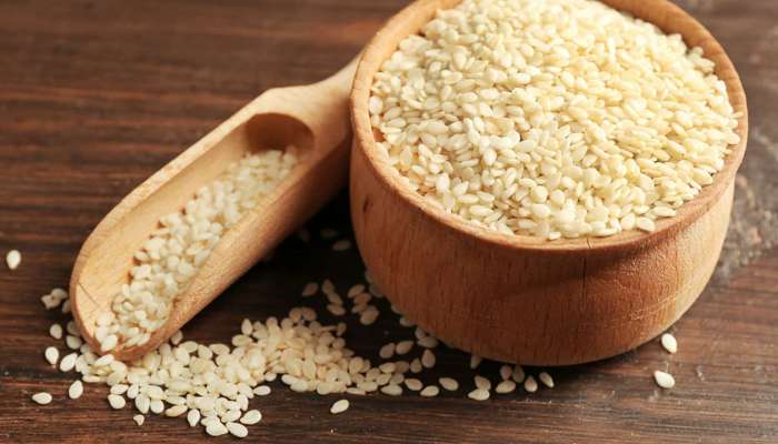 Sesame Seeds: పీరియడ్స్ సమయంలో నువ్వులు ఎందుకు తినాలి?