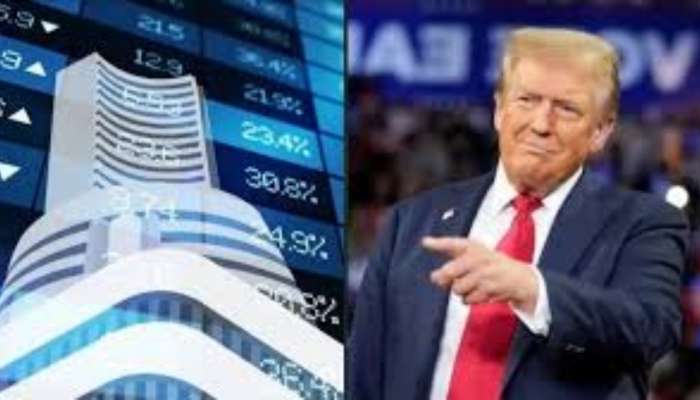 Donald Trump: అమెరికా కొత్త అధ్యక్షుడి ప్రమాణస్వీకారం.. భారత స్టాక్ మార్కెట్లపై ప్రభావం చూపనుందా?