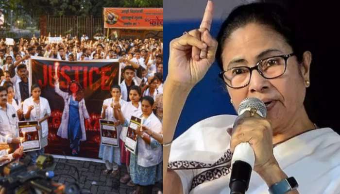 Kolkata murder case: ఆర్జీకర్ ఘటనపై తీర్పు.. షాకింగ్ కామెంట్స్ చేసిన మమత బెనర్జీ.. ఏమన్నారంటే..?