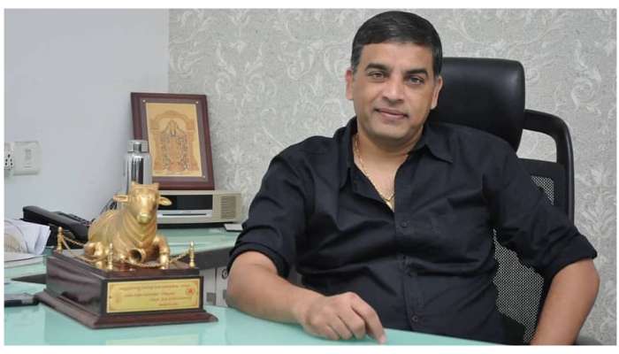 Dil Raju: దిల్ రాజు ఇంట్లో ఐటీ సోదాలు.. హైదరాబాద్‌లో 8 చోట్ల అధికారుల తనిఖీలు..