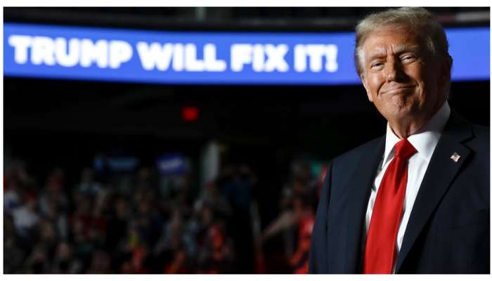 Donald Trump: డోనాల్డ్‌ ట్రంప్‌ మార్క్‌ బిగ్‌షాక్.. WHO నుంచి అమెరికా అవుట్‌, జరిగే నష్టం ఇదే..!