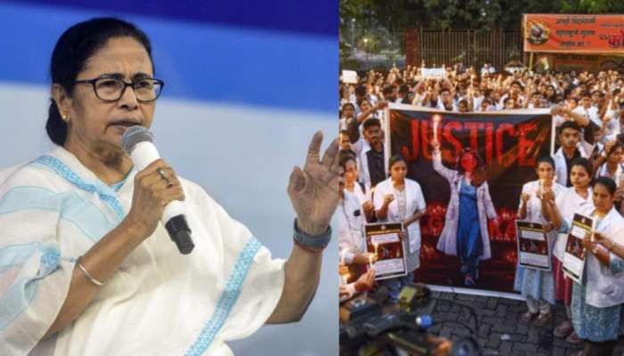 Kolkata Doctor Murder case: మమతా బెనర్జీ మరో సంచలనం.. ఆర్జీకర్ ఘటన  తీర్పుపై హైకోర్టులో పిటిషన్..