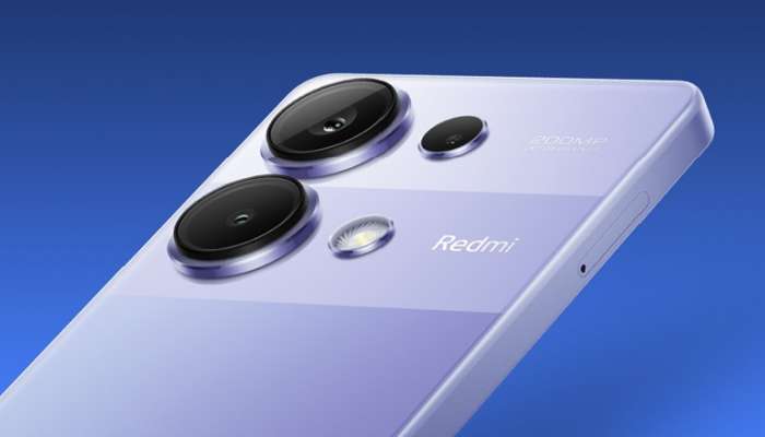 Redmi Note 3 Pro: 200 మెగాపిక్సెల్ కెమేరా రెడ్‌మి నోట్ 13 ప్రోపై భారీ డిస్కౌంట్, ధర ఎంతంటే