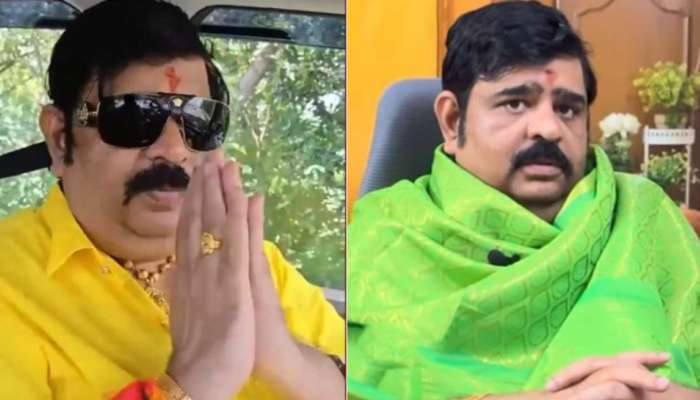 Venu Swamy: బుద్దిగడ్డితిని మాట్లాడా..!.. బహిరంగ క్షమాపణలు చెప్పిన వేణుస్వామి.. మ్యాటర్ ఏంటంటే..?