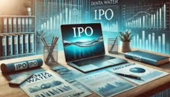 Denta Water IPO: డెంటా వాటర్ ఐపీఓ..నిమిషాల్లో  సబ్‌స్క్రిప్షన్ పూర్తి..జీఎంపీ చెక్ చేయండి 