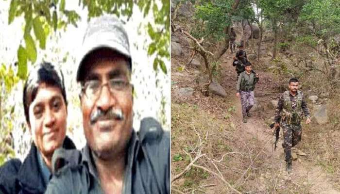 Maoist Leader Chalapati: చంద్రబాబు శత్రువును పట్టించిన సెల్ఫీ.. మావోయిస్టు చలపతి మరణంపై విస్తుపోయే వాస్తవాలు