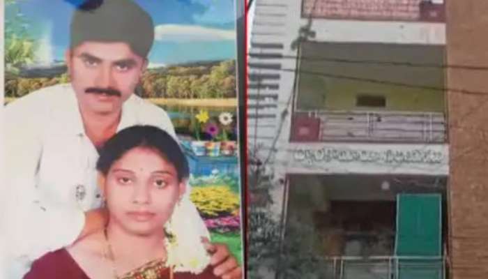 Cooker Murder: మీర్‌పేట హత్య.. భయంతో బిల్డింగ్‌ ఖాళీ, పొంతనలేని సమాధానాలతో తలలు పట్టుకుంటున్న పోలీసులు..