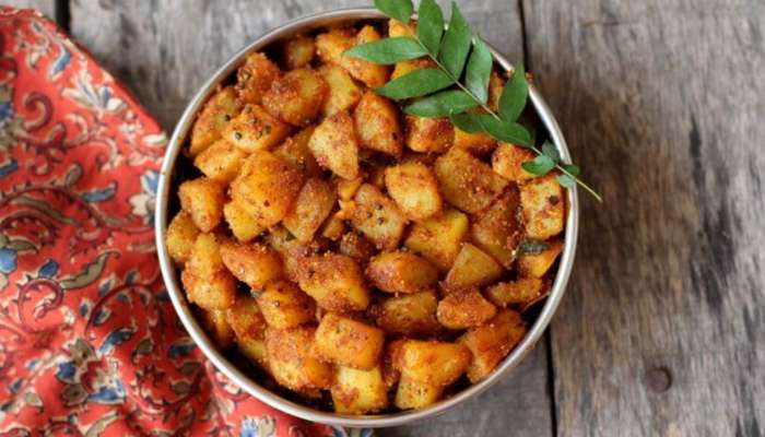 Aloo Fry: సింపుల్ అండ్ టేస్టీ ఆలూ ఫ్రై ఇలా తయారు చేసుకోండి