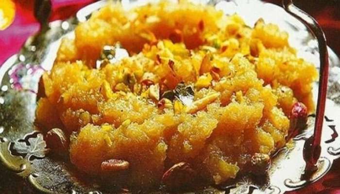 Sweet Potato Halwa: చిలకడదుంప తో హల్వా ఇలా చేసి తినండి మళ్ళి మళ్ళి చేస్తారు