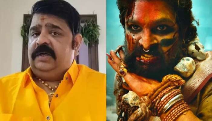 Venu Swamy Video: ఐటీ దాడులు జస్ట్ ట్రైలర్ మాత్రమే.. మరోసారి బాంబు పేల్చిన వేణు స్వామి.. వీడియో వైరల్..