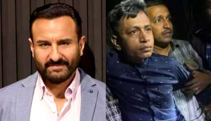 Saif Ali Khan: సైఫ్ కత్తిపోట్ల ఘటనలో మరో ట్విస్ట్.. షాకింగ్ కామెంట్స్ చేసిన నిందితుడి తండ్రి.. ఏమన్నాడంటే..?