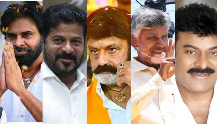 Balakrishna as Padma Bhushan: పద్మభూషణ్ అవార్డుకు ఎంపికైన బాలయ్యకు  బాబు, రేవంత్, చిరు, పవన్  సహా ప్రముఖుల అభినందనలు..