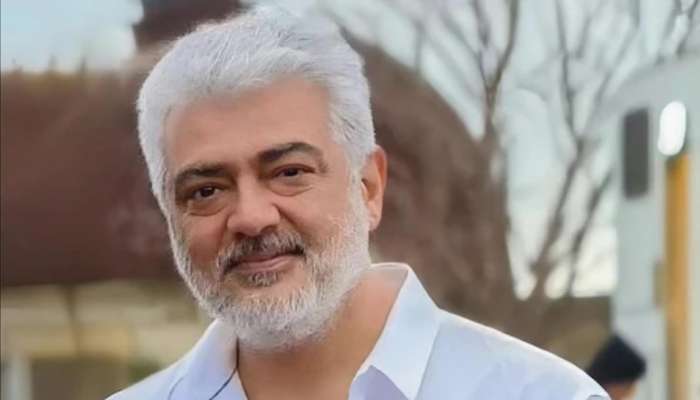 Padma Bhushan Ajith: తెలంగాణ గడ్డ నుంచి తమిళనాట జెండా ఎగరేసిన పద్మభూషణ్ అజిత్ ప్రస్థానం ఎందరికో ఆదర్శం..