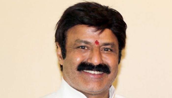 Balakrishna As Padma Bhushan: పద్మభూషణ్ అవార్డ్ పై తొలిసారి స్పందించిన నందమూరి బాలకృష్ణ..