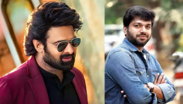 Anil Ravipudi: ప్ర‌భాస్‌తో అనిల్ రావిపూడి సినిమా.. ఏమ‌న్నాడంటే..?