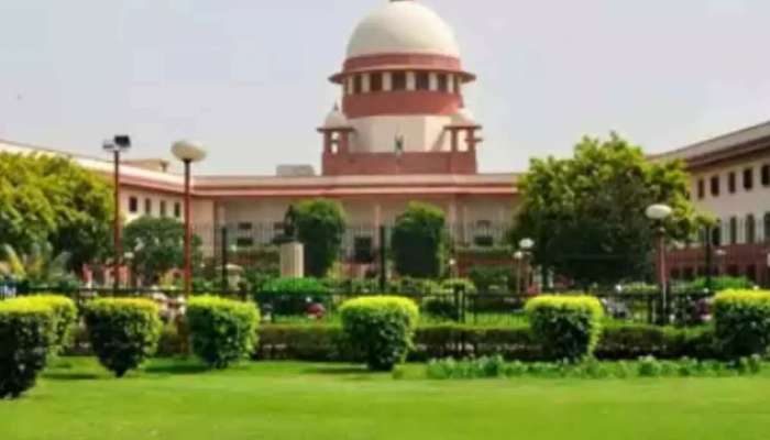 Supreme Court: వైఎస్ జగన్‌కు బిగ్ రిలీఫ్, ఆర్ఆర్ఆర్ పిటీషన్లను కొట్టివేసిన సుప్రీంకోర్టు