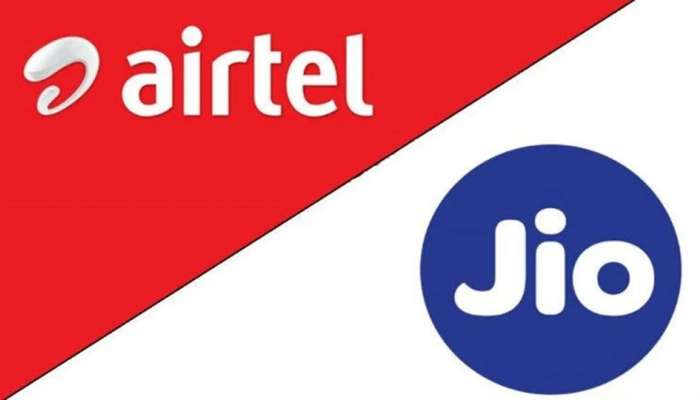 Jio Airtel Plans: జియో ఎయిర్‌‌టెల్ యూజర్లకు గుడ్‌న్యూస్, ఈ ప్లాన్స్ ధర తగ్గింపు