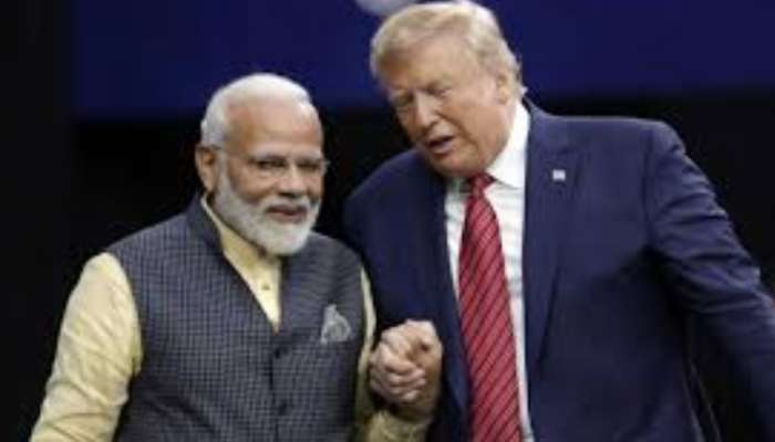 Modi-Trump: ట్రంప్‎నకు ప్రధాని మోదీ ఫోన్ కాల్.. ఏం మాట్లాడారంటే? 