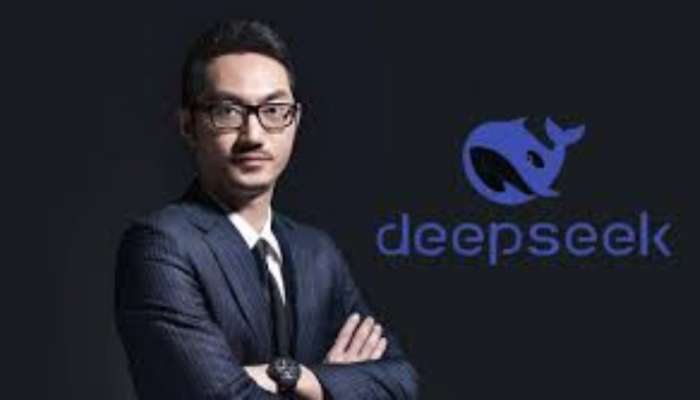 DeepSeek founder Liang Wenfeng : డీప్‌సీక్‌ని రూపొందించి ప్రపంచానికి నిద్రలేకుండా చేసిన వ్యక్తి ఎవరు?