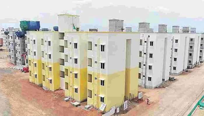 AP Housing Scheme: అందరికీ ఇళ్లు పధకానికి ఎలా అప్లై చేసుకోవాలి. అర్హులెవరు, ఏ కాగితాలు అవసరం