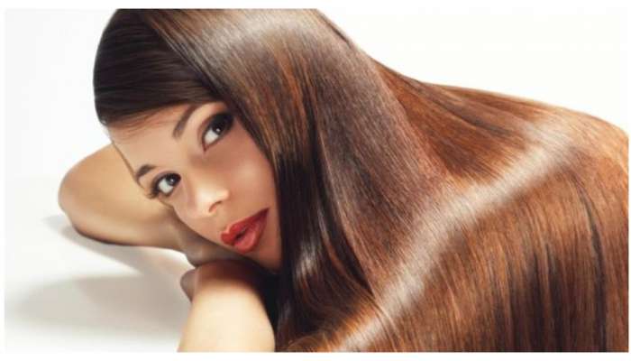 Healthy Hair: ఈ చిన్ని చిట్కా పాటిస్తే జుట్టు ఆరోగ్యంగా పెరుగుతుంది.. గట్టిగా లాగినా ఊడదు..