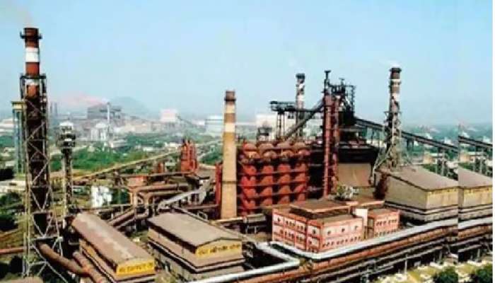 Visakha Steel Plant: విశాఖ స్టీల్ ప్లాంట్‌పై గుడ్‌న్యూస్, ప్రైవేటీకరించమని స్పష్టం చేసిన కేంద్ర మంత్రి