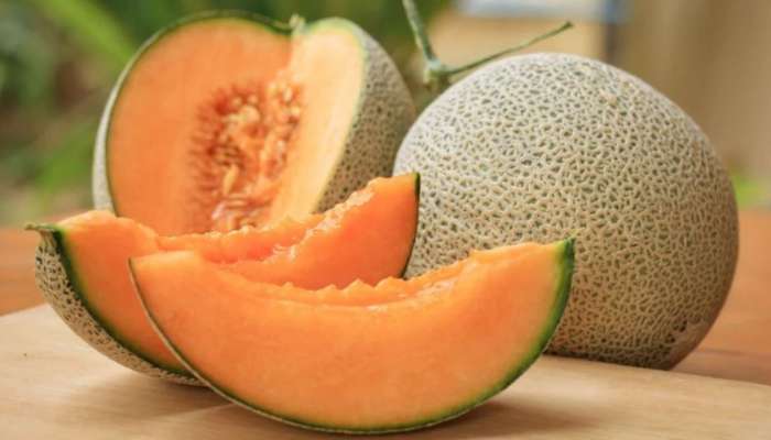 Muskmelon Benefits: కర్బూజ పండు ఇలా తింటే ఈ లాభాలు మీసొంతం..!