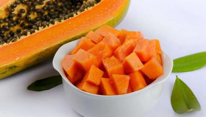  Benefits Of Papaya: బొప్పాయి పండు ఇలా తింటే సులువుగా బరువు తగ్గుతారు..