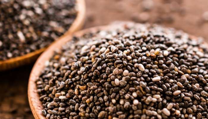 Chia Seeds: చియా గింజలు ఇలా తీసుకోవడం వల్ల ఈ సమస్యలకు చెక్‌.. లాభాలు ఇవే..!