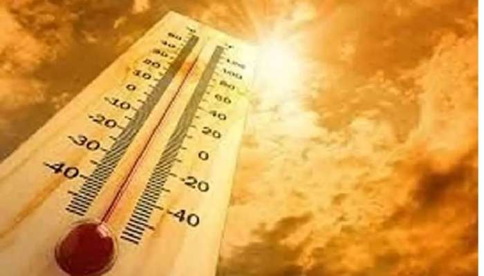 AP Summer Effect: ఏపీలో పెరుగుతున్న ఉక్కపోత, ఈ వేసవి తీవ్రమేనా
