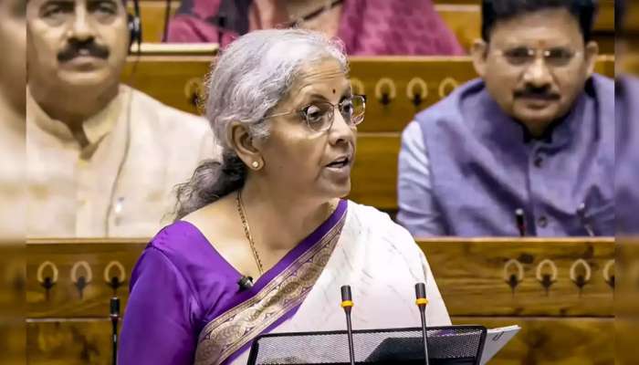 Union Budget 2025: బడ్జెట్ లో సోలార్, ఈవీ  బ్యాటరీ పరిశ్రమలకు ప్రత్యేక ప్రోత్సాహాకాలు..