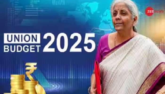 Union Budget 2025 Updates: దేశంలో భారీగా పెరగనున్న ఎంబీబీఎస్ సీట్లు, ఐదేళ్లలో 75 వేల సీట్లు