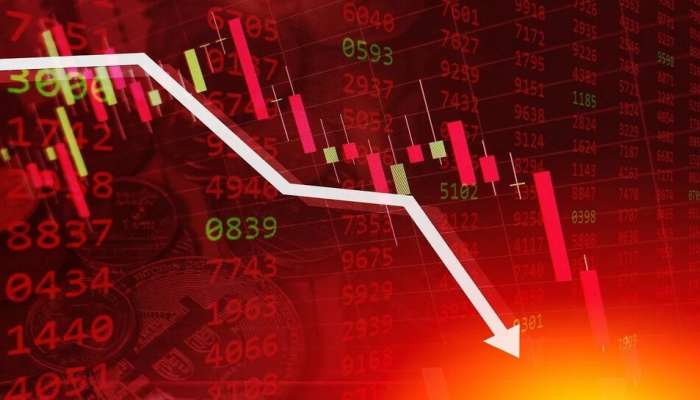 Stock Market: బడ్జెట్ ఎఫ్టెక్.. స్టాక్ మార్కెట్ ఢమాల్ 