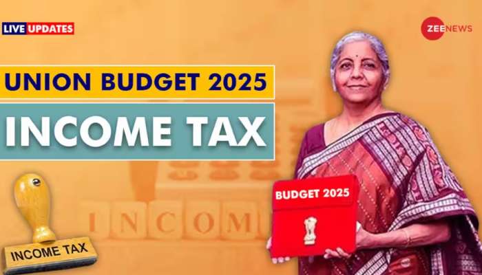 Union Budget 2025 Tax Slabs: ఆదాయం 12 లక్షలు దాటినా లాభమే, ఎవరికకెంత ఆదా అవుతుందో చూద్దామా