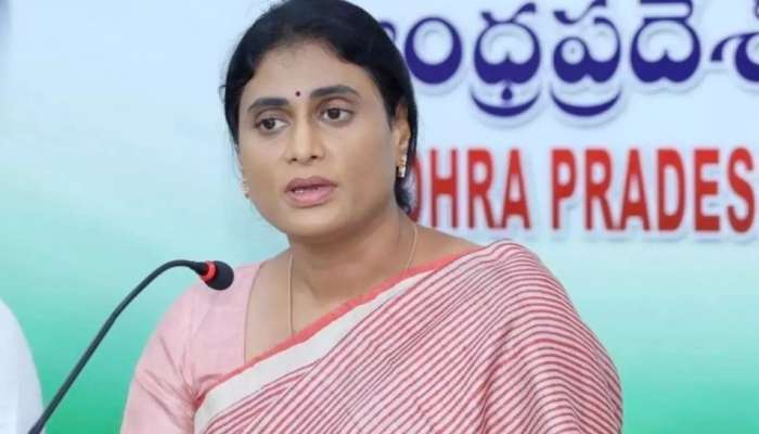 YS Sharmila: బీహార్‌ను అందలం ఎక్కించి.. ఆంధ్రకు గుండు సున్నా: వైఎస్ షర్మిల