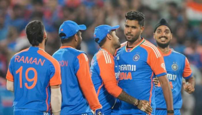 India Vs England final T20 Match: ఫైనల్ మ్యాచ్ ను విజయంతో ముగిస్తారా.. నేడు ఇంగ్లాండ్ తో భారత్ ఫైనల్ T20.. 