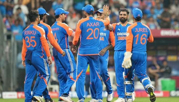 India Vs England 5th T20 Highlights: ఆఖరి పంచ్ కూడా మనదే.. ఐదో టీ20 భారత్ సూపర్ విక్టరీ  