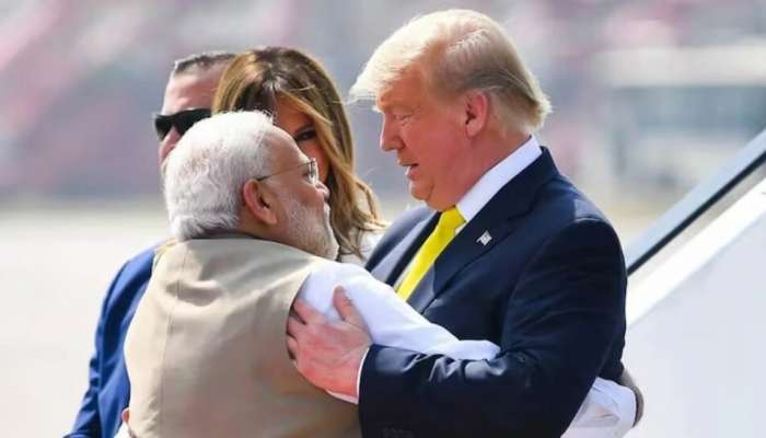 Modi&#039;s US Tour: ఫిబ్రవరి 12న అమెరికాకు ప్రధాని..వైట్ హౌస్ లో విందు..మోదీ అమెరికా టూర్ షెడ్యూల్ ఇదే