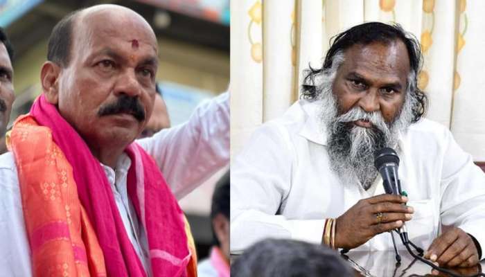 Telangana Politics: మొక్కుబడి ఎమ్మెల్యే మాకొద్దు.. ఓడిపోయినా ఆయనే మా ఎమ్మెల్యే!