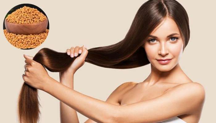 Voluminous Hair: ఈ నూనె జుట్టుకు తగిలితే చాలు.. ఒక్క వెంట్రుక వద్ద పది వెంట్రుకలు పెరుగుతాయి..