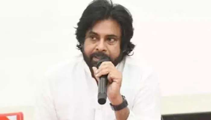 Pawan Kalyan Health: పవన్ కళ్యాణ్‌కు అస్వస్థత, ఏమైందనే ఆందోళనలో జన సైనికులు