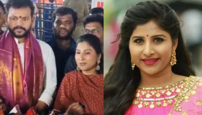 Singer Mangli: టీడీపీలో మంగ్లీ చిచ్చు.. కేంద్ర మంత్రిపై మండిపడుతున్న టీడీపీ కేడర్.. మ్యాటర్ ఏంటంటే..?