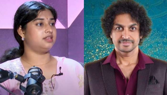 Shrasti Verma: శేఖర్ బాషాకు బిగ్ షాక్.. పోలీసులకు ఫిర్యాదు చేసిన కొరియోగ్రాఫర్ శ్రేష్టివర్మ.. 